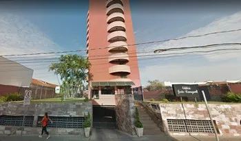 Imagem do Condomínio João Cavaguti em Barretos