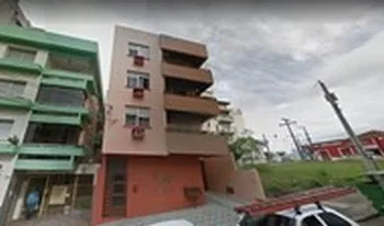 Imagem do Condomínio João Cerezer em Santa Maria
