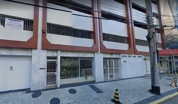 Condomínio João Cesar Cantinho em Rio De Janeiro