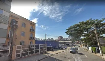 Imagem do Condomínio João Corazza em São Bernardo Do Campo