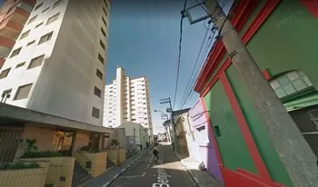 Imagem do Condomínio João Corradini em Itatiba