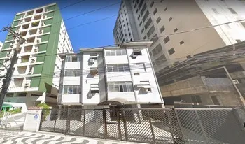 Imagem do Condomínio João Costa em Santos