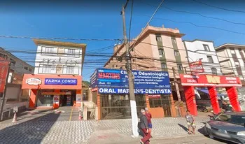Imagem do Condomínio João Da Costa em São Vicente