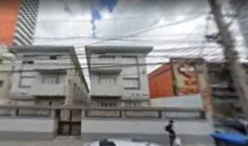 Imagem do Condomínio João De Alencar E Maria Fernanda em Santos