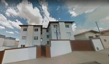 Imagem do Condomínio João De Barro em Para De Minas