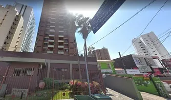 Condomínio João De Barro em Campinas