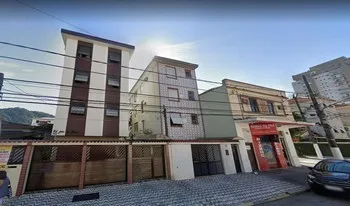 Imagem do Condomínio João De Deus em Santos