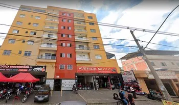 Imagem do Condomínio João De Freitas em Viçosa