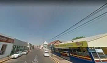 Imagem do Condomínio João De Paula em Taquara