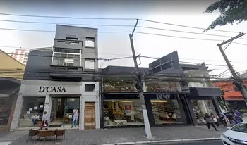 Condomínio João Del Negro em São Paulo