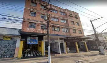 Condomínio João Dias em São Paulo