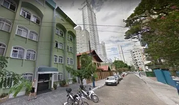 Imagem do Condomínio João E Ligia H Nardi em Balneário Camboriú