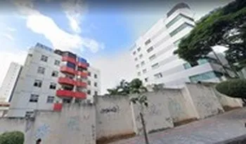Condomínio João Eduardo II em Belo Horizonte