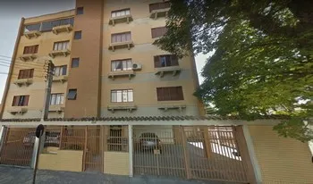 Imagem do Condomínio João Estevão Burti em Taubaté