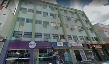Imagem do Condomínio João F. Brito em Unai
