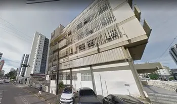Imagem do Condomínio João Ferreira Gomes em Fortaleza