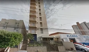 Imagem do Condomínio João Flavio em São José Do Rio Preto