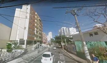 Condomínio João Franklin em Salvador