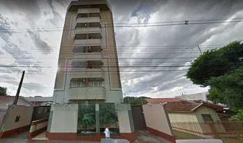 Imagem do Condomínio João Gabriel em Maringá