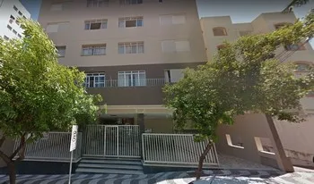 Imagem do Condomínio João Giglio em Presidente Prudente