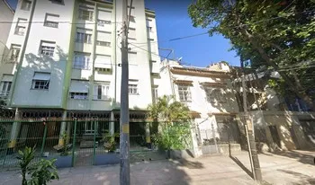 Condomínio João Gomes Lobarinhas em Rio De Janeiro