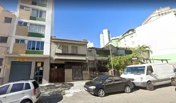 Condomínio João Gornati em São Paulo