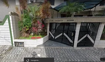 Imagem do Condomínio João H Bayer em Praia Grande