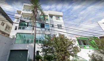 Condomínio João Henrique em Belo Horizonte