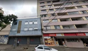 Condomínio João Karam em Curitiba