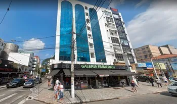 Imagem do Condomínio João Labbonia em São Vicente