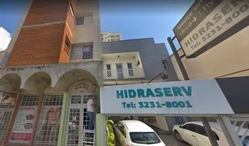 Condomínio João Leite em Campinas