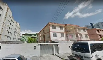 Imagem do Condomínio João Lobo Filho em Fortaleza