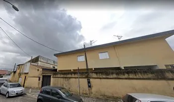 Imagem do Condomínio João Luso em Santos