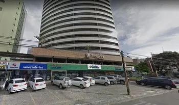 Imagem do Condomínio João Mendes Filho em Fortaleza