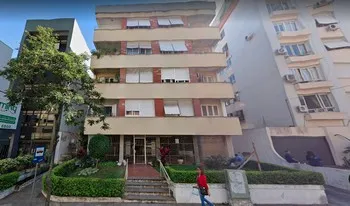 Condomínio João Merlotti em Porto Alegre