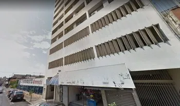 Imagem do Condomínio João Naranjo em São José Do Rio Preto