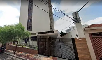 Imagem do Condomínio João Nicolau Braido em São Caetano Do Sul