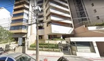 Imagem do Condomínio João Nicolau em Londrina