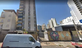 Condomínio João P Figueiredo em Campinas