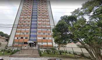 Condomínio João Parolin em Curitiba