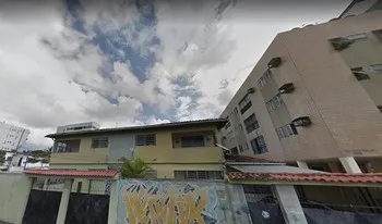 Imagem do Condomínio João Paulo em Recife