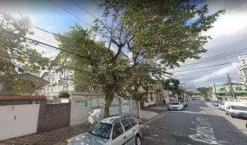 Imagem do Condomínio João Paulo I em Santos