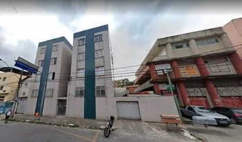 Imagem do Condomínio João Paulo Ii em Contagem