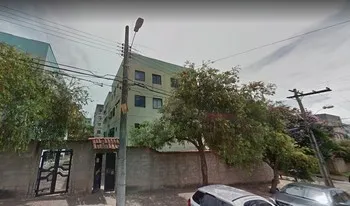 Imagem do Condomínio João Paulo II em Betim