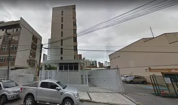 Imagem do Condomínio João Paulo Ii em Fortaleza