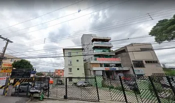 Imagem do Condomínio João Paulo Ii em Contagem