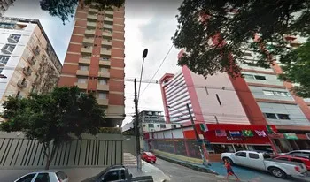 Imagem do Condomínio João Paulo Ii em Manaus
