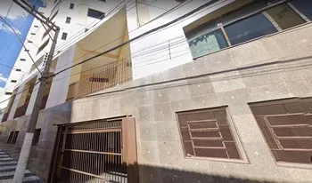 Imagem do Condomínio João Paulo Ii em Braganca Paulista