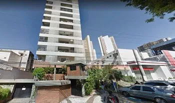Imagem do Condomínio João Paulo Ii em Fortaleza