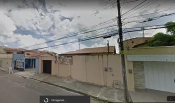 Imagem do Condomínio João Paulo Ii em Fortaleza